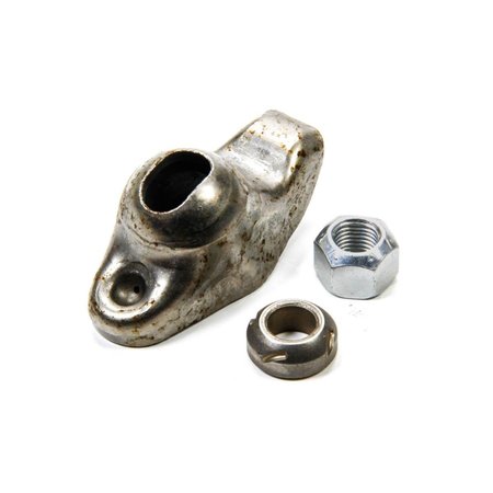 PERFECTPITCH RK-1508SP Stamped Steel Rocker Arm Kit - Small Block Chevy - 1.6 Ratio PE2621158